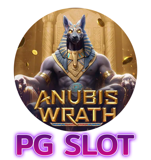 Anubis Wrath